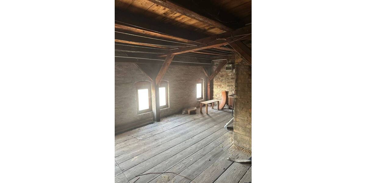 Mehrfamilienhaus, Wohnhaus Petersberg OT Gutenberg Gutenberg - 1 Zimmer, 240 m&sup2;, 120.000&euro; | Angebot:25773618