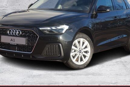 Audi A1 2.200 km 27.660 € Merseburg 06217