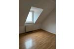 Dachgeschoßwohnung Merseburg - 3 Zimmer, 59 m&sup2;, 400&euro; | Angebot:26522409