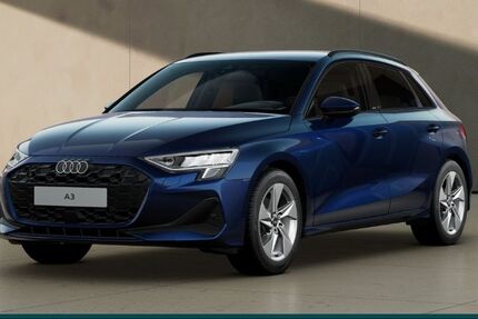 Audi A3 6.410 km 31.430 &euro; Merseburg 06217