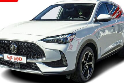 MG HS 14.364 km 23.490 &euro; Köthen 06366