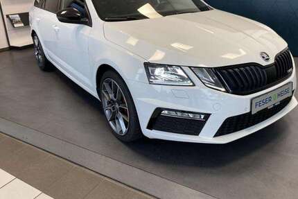 Skoda Octavia 62.535 km 24.490 € Köthen 06366