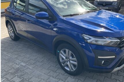 Dacia Sandero 50.250 km 13.995 &euro; Wolfen 06766