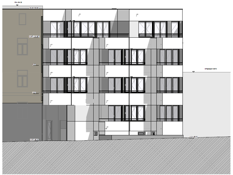 Wohnung zum Mieten in Halle (Saale) 1.400 € 91.28 m²