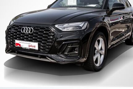 Audi Q5 27.220 km 46.990 € Bernburg 06406