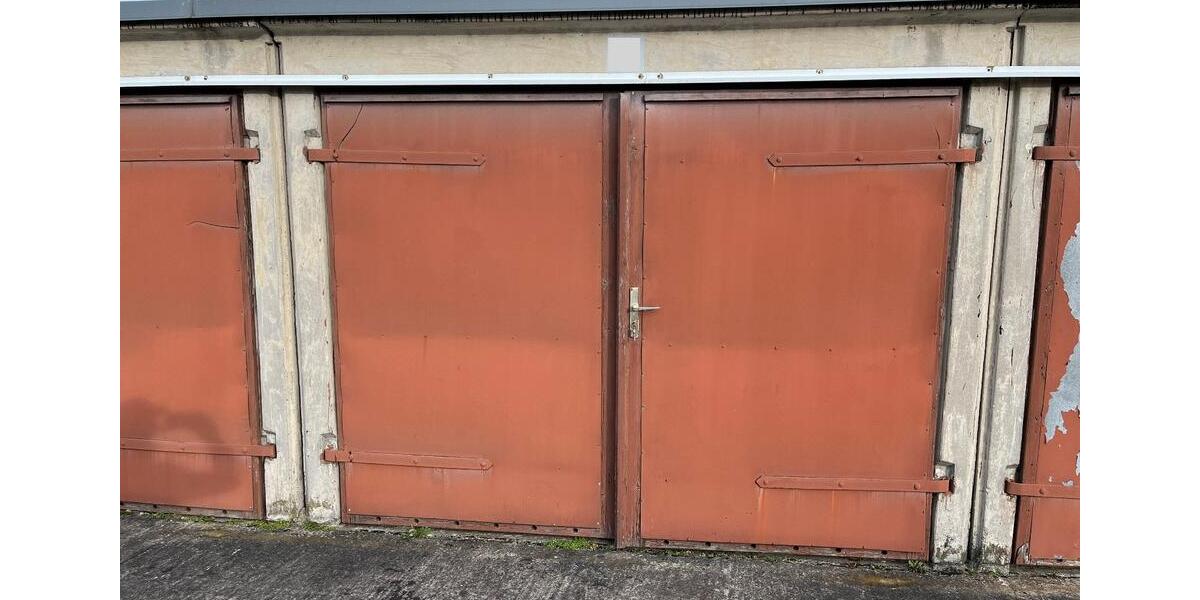 Garagen / Stellplätze Halle (Saale) Nietleben - 79&euro; | Angebot:20934584