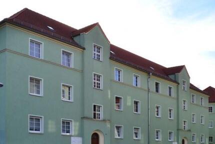 Ab Mai-Wohnung mit Balkon! 2 zimmer