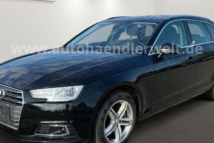 Audi A4 262.159 km 8.199 &euro; Brehna 06796