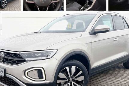 VW T-Roc 5.649 km 31.450 € Halle 06116