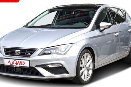 Seat Leon 74.612 km 18.490 &euro; Eisleben 06295
