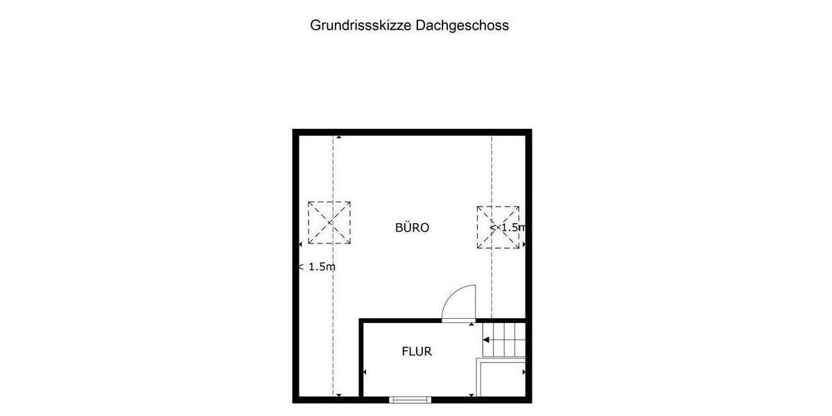 Doppelhaushälfte Schkopau - 5 Zimmer, 105 m&sup2;, 217.000&euro; | Angebot:25877496