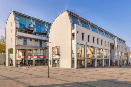 Gewerbeobjekt Merseburg - 623&euro; | Angebot:26201452