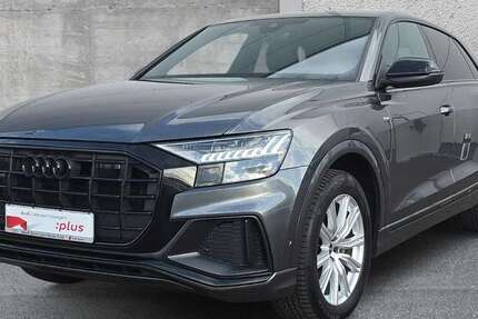 Audi Q8 44.890 km 64.920 &euro; Halle 06110