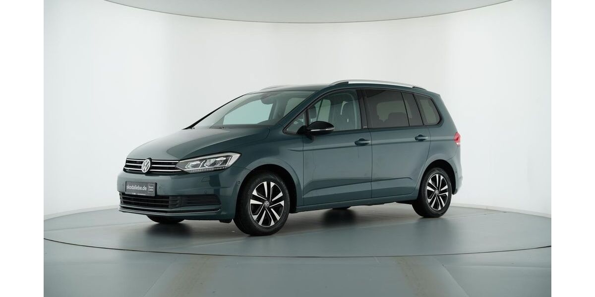 VW Touran 67.532 km 20.489 &euro; Lutherstadt Eisleben 06295
