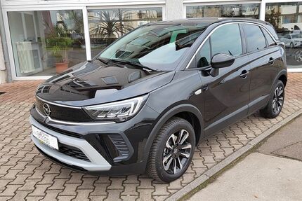 Opel Crossland (X) 7.279 km 23.790 € Delitzsch OT Döbernitz 04509