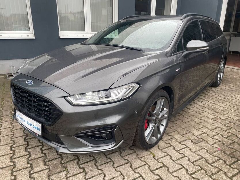 Mondeo