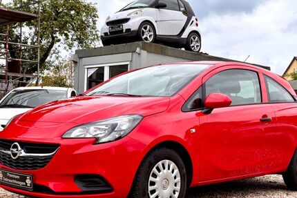 Opel Corsa 56.800 km 7.490 &euro; Bitterfeld-Wolfen 06766
