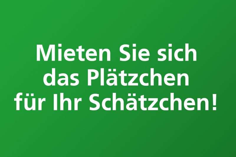 Garagen / Stellplätze Halle (Saale) Heide-Süd - 35&euro; | Angebot:27488557