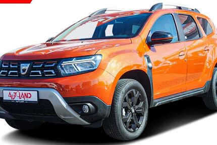 Dacia Duster 39.987 km 20.490 &euro; Halle 06122