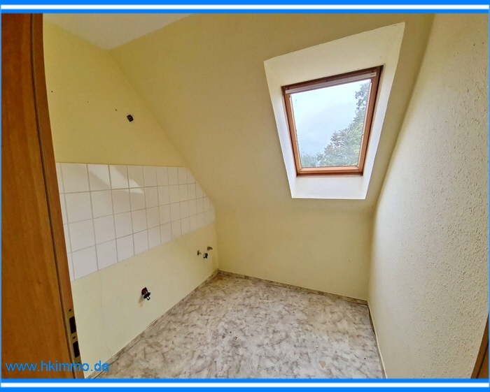 Eigentumswohnung als Kapitalanlage in Arensdorf bei Köthen 1 zimmer