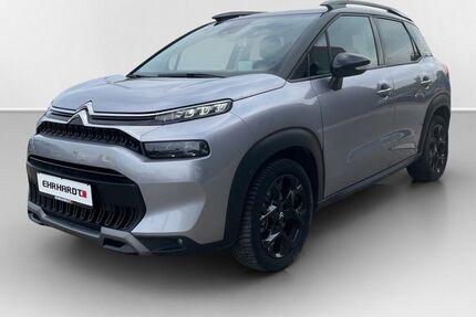 Citroen C3 Aircross 8.370 km 14.980 &euro; Halle 06116