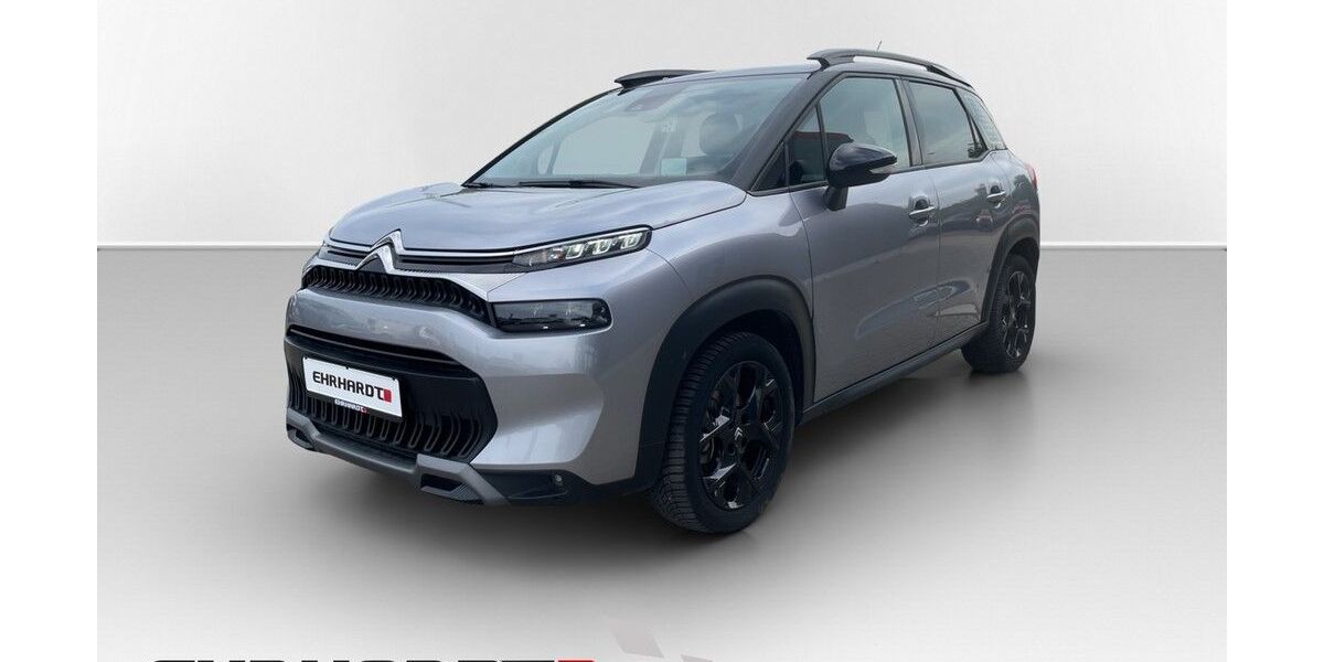 Citroen C3 Aircross 8.370 km 15.390 &euro; Halle 06116