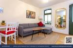 Etagenwohnung Halle (Saale) Altstadt - 2 Zimmer, 1.514&euro; | Angebot:26312548