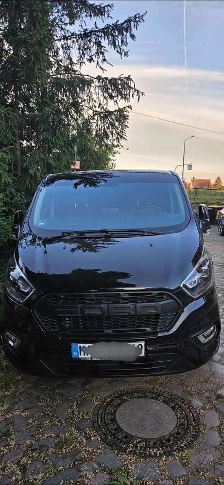 Transit Custom