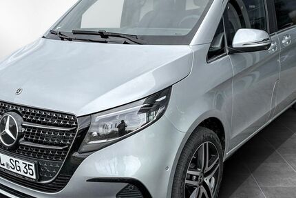 Mercedes-Benz V 300 9.183 km 87.465 &euro; Lutherstadt Eisleben 06295