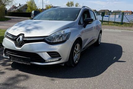 Renault Clio 143.000 km 6.250 &euro; Schkeuditz 04435