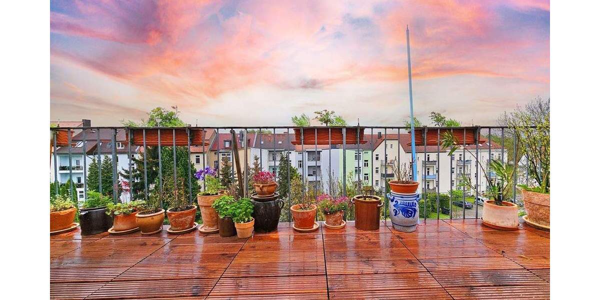 Etagenwohnung Köthen (Anhalt) Köthen - 2 Zimmer, 64 m&sup2;, 420&euro; | Angebot:25995892