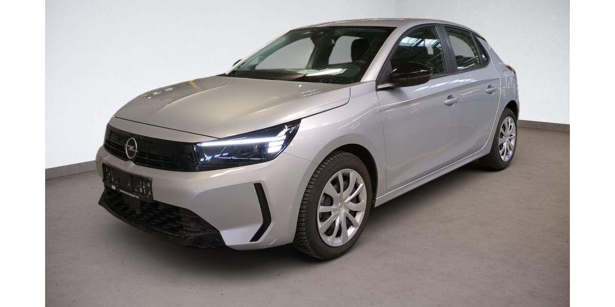 Opel Corsa 11.083 km 15.950 &euro; Südliches Anhalt OT Radegast 06369