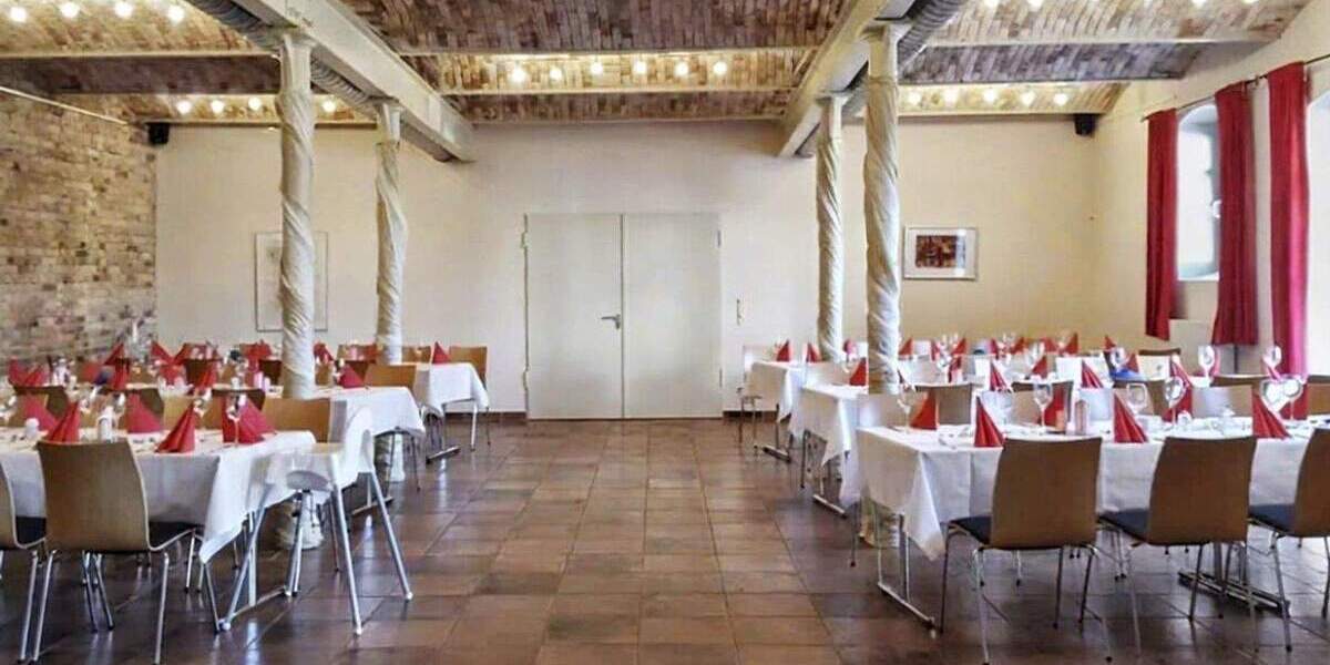 Gewerbeobjekt Zörbig Großzöberitz - 950.000&euro; | Angebot:24992123