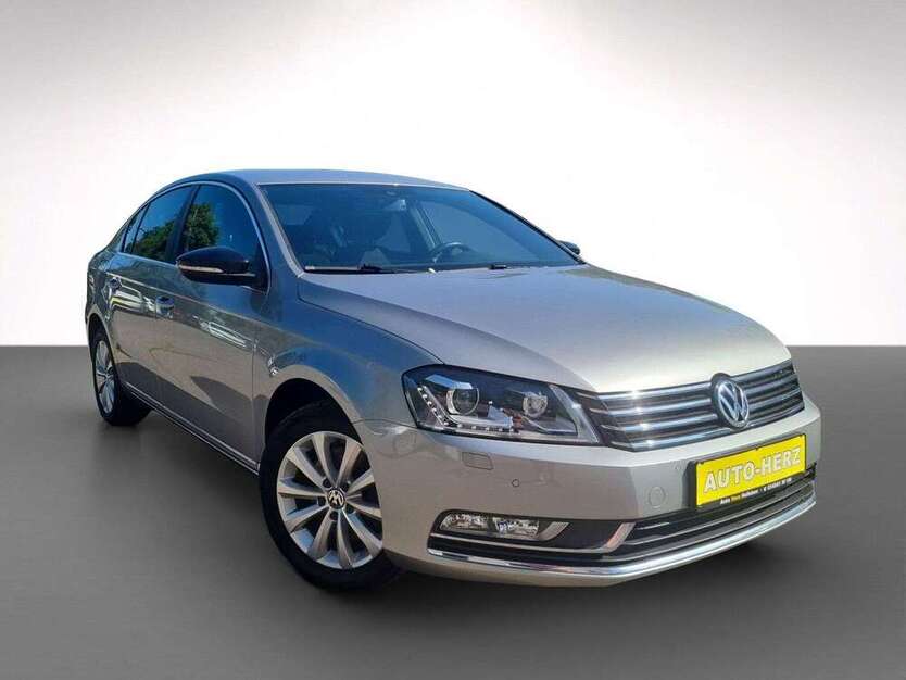 Passat
