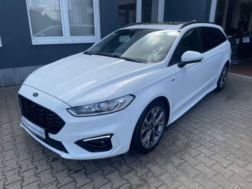 Mondeo