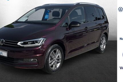 VW Touran 70.350 km 25.280 € Halle / Saale 06120