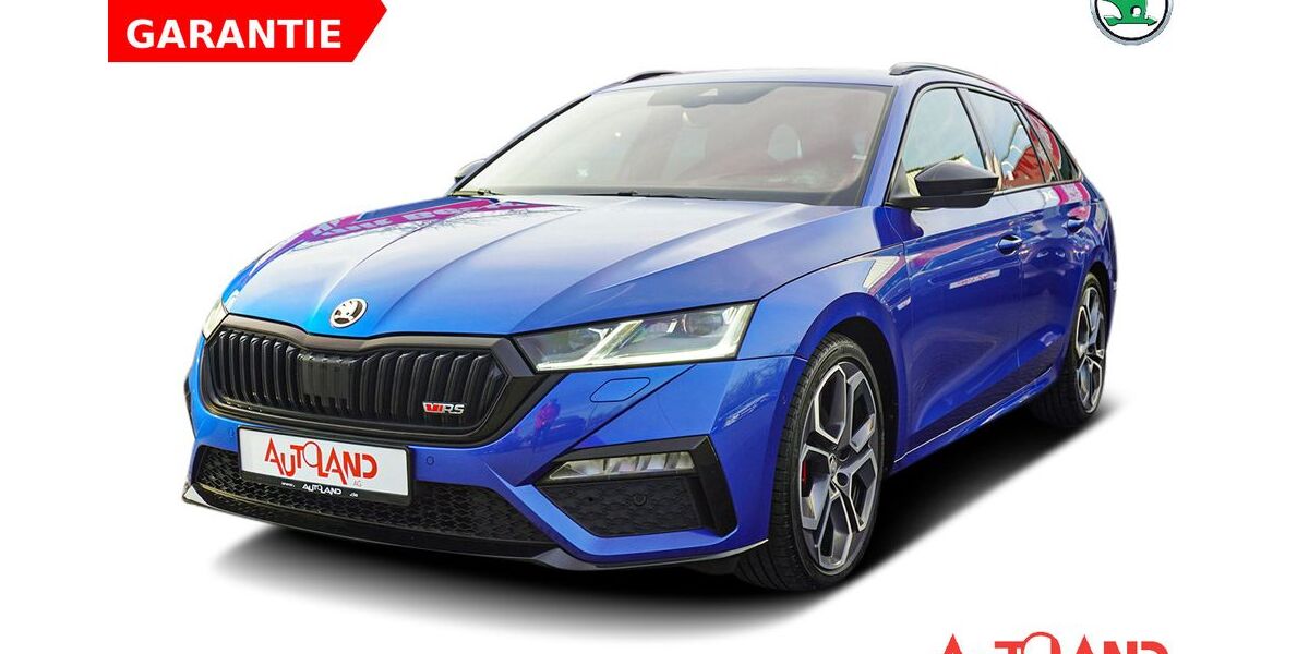 Skoda Octavia 71.019 km 32.950 &euro; Köthen 06366