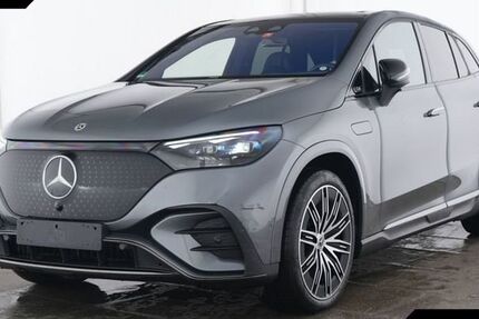 Mercedes-Benz EQE 9.908 km 71.950 &euro; Wiedemar 04509