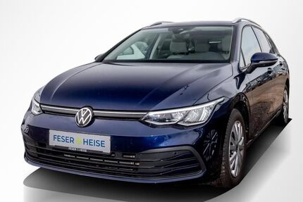 VW Golf 53.433 km 20.950 &euro; Köthen 06366