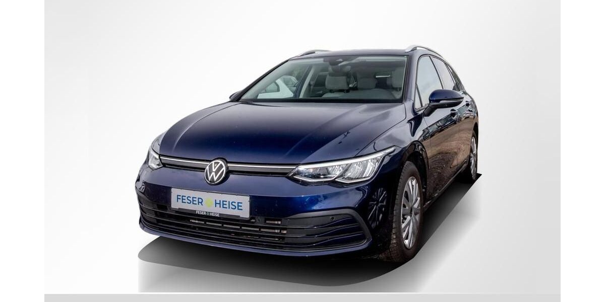 VW Golf 53.433 km 20.950 &euro; Köthen 06366