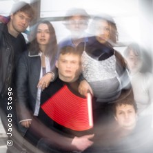 Die Weber 09.12.2025 Kulturinsel Halle