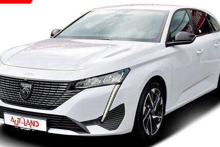 Peugeot 308 64.917 km 23.950 &euro; Köthen 06366