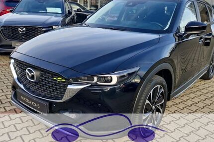Mazda CX-5 91.800 km 19.490 &euro; Köthen 06366