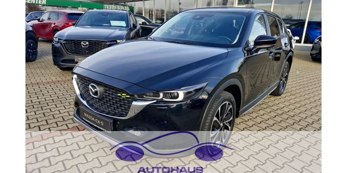 Mazda CX-5 91.800 km 19.490 &euro; Köthen 06366
