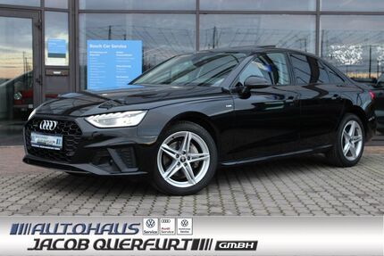 Audi A4 109.511 km 26.280 &euro; Querfurt 06268
