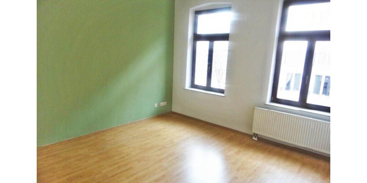 Etagenwohnung Halle (Saale) Am Wasserturm/Thaerviertel - 3 Zimmer, 99 m&sup2;, 295.000&euro; | Angebot:27176061