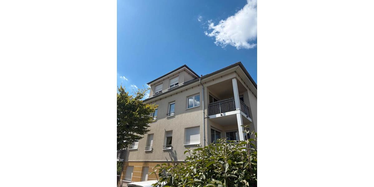 Etagenwohnung Halle (Saale) Dölau - 2 Zimmer, 65 m&sup2;, 160.000&euro; | Angebot:27258966