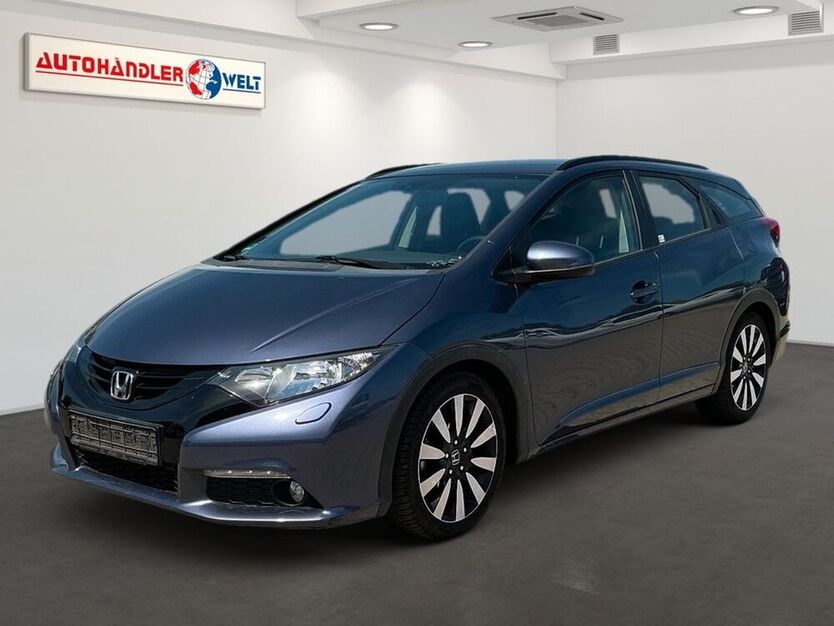 Civic