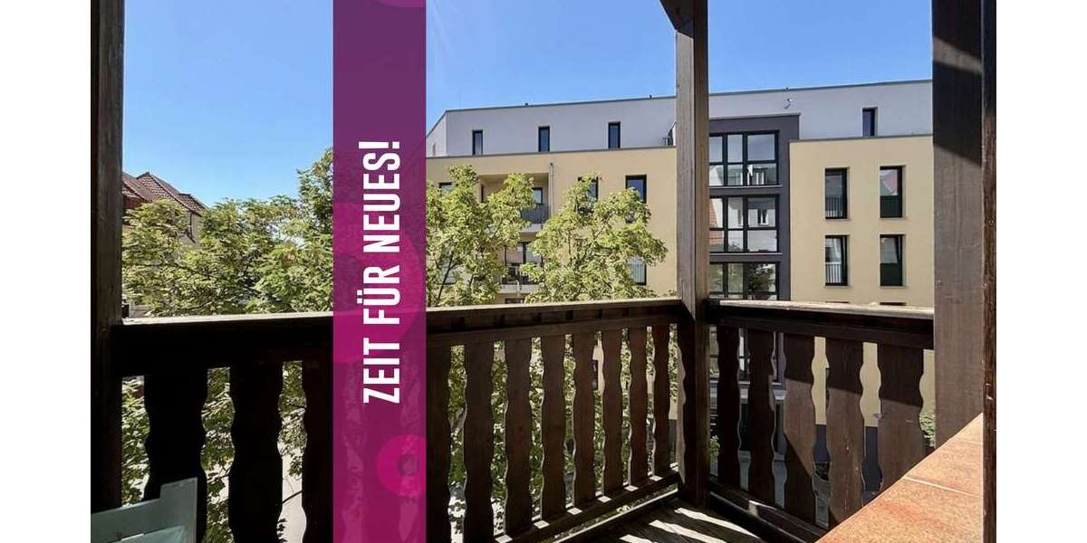 Etagenwohnung Halle Damaschkestraße - 2 Zimmer, 67 m&sup2;, 705&euro; | Angebot:26940391