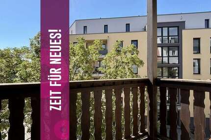 Wohnung Halle Damaschkestraße - 2 Zimmer, 67 m&sup2;, 705&euro; | Angebot:26940391